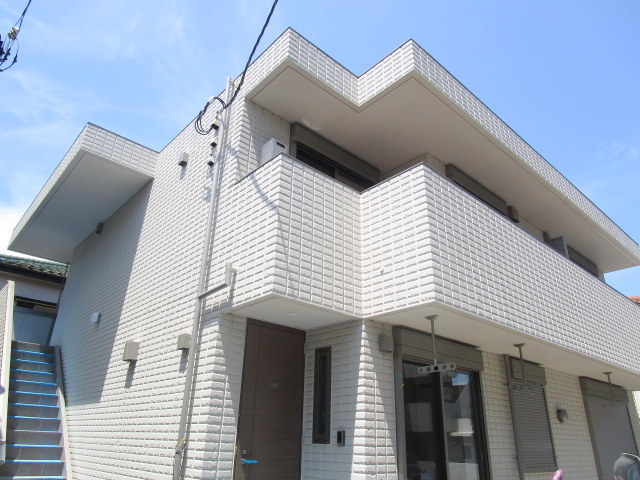 その他共有部分　★地震火事に強い旭化成ヘーベルメゾン★