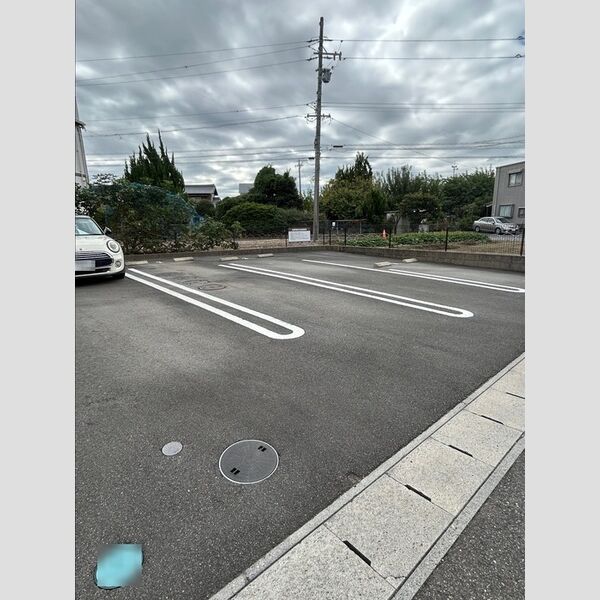 その他　駐車場