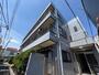 ラフォーレ町屋2 3階 築31年7ヶ月の賃貸物件