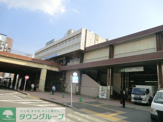 その他　津田沼駅（その他）まで1200m