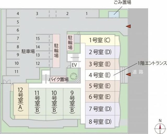 その他