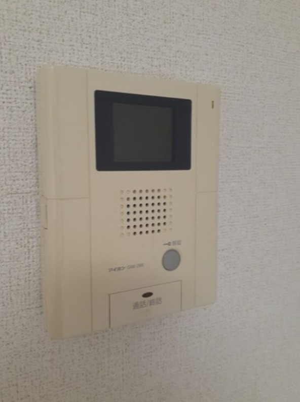 セキュリティ　別部屋イメージ画像になります