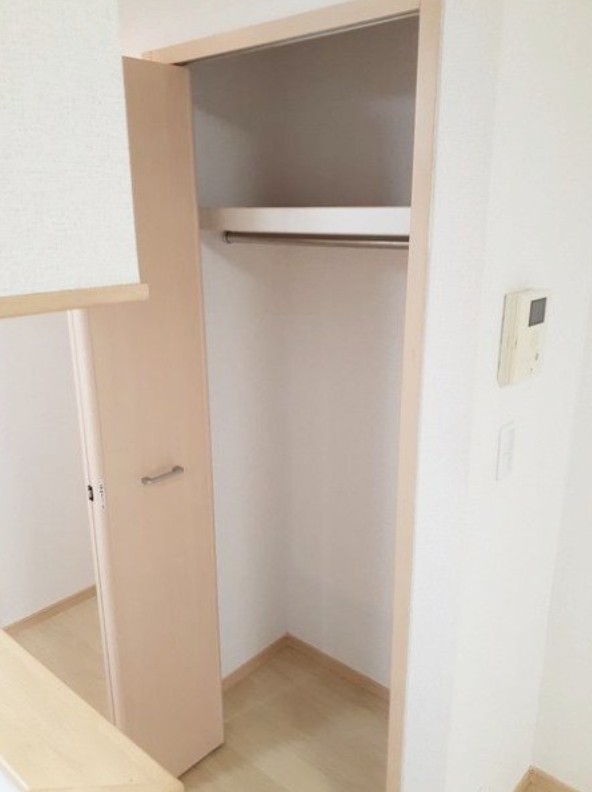 収納　別部屋イメージ画像になります