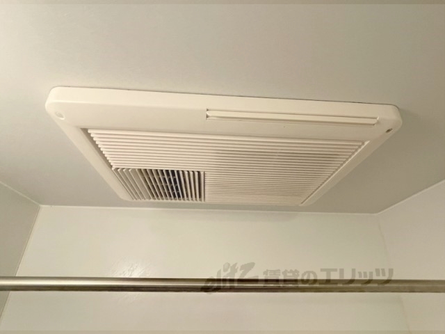 その他設備　浴室乾燥機