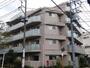 プレールドゥーク田園調布南の賃貸物件