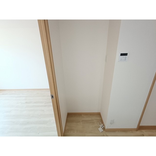 その他部屋・スペース　冷蔵庫置き場