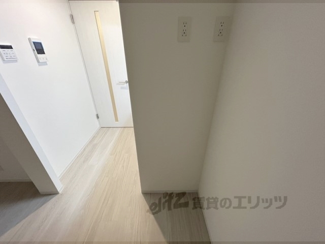 その他部屋・スペース　冷蔵庫置場