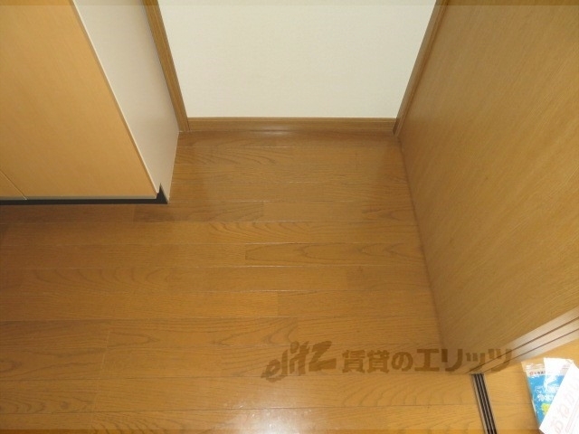 その他部屋・スペース　冷蔵庫置場