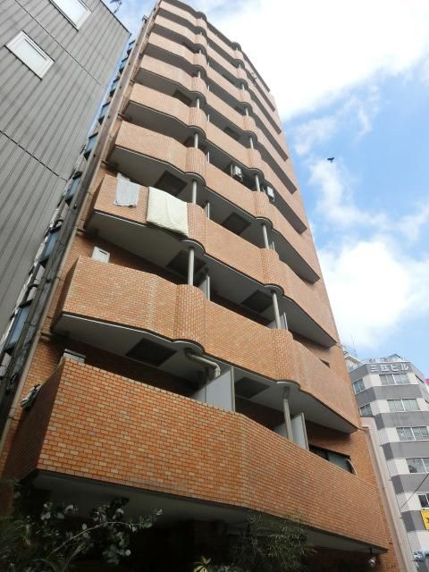 建物外観　お部屋探しは株式会社　タウンハウジング　までお気軽にお問合…