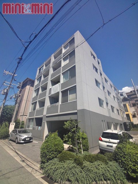 その他　キレイでお洒落な外観です