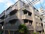 アジュール南大塚 1階 築36年10ヶ月の賃貸物件