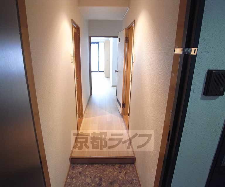 玄関　玄関です