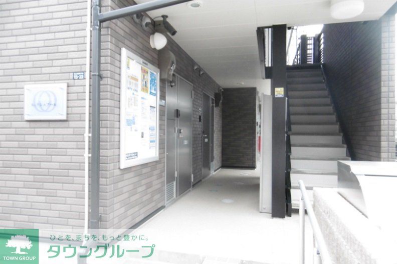 その他　設備・仕様は号室により異なる為、現況を優先致します。