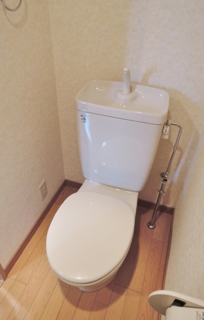 トイレ　同仕様タイプ