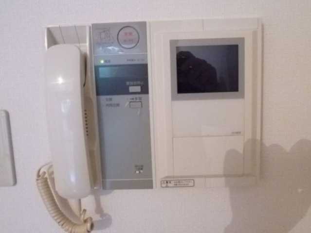 セキュリティ　エスペラル池袋