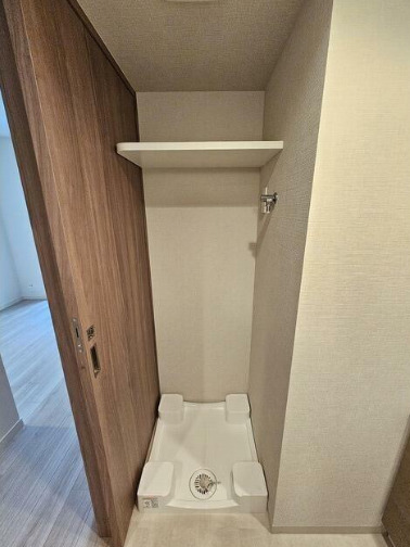 その他設備　※別部屋の参考写真です。