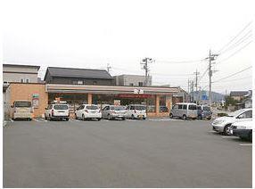 コンビニ　セブン-イレブン 高崎倉賀野町上町店（コンビニ）まで900m