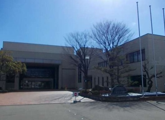 その他　美川文化会館（その他）まで600m