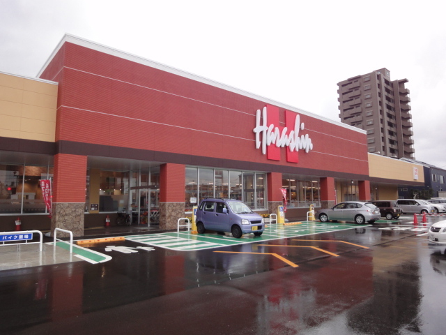 スーパー　原信近江店（スーパー）まで1178m