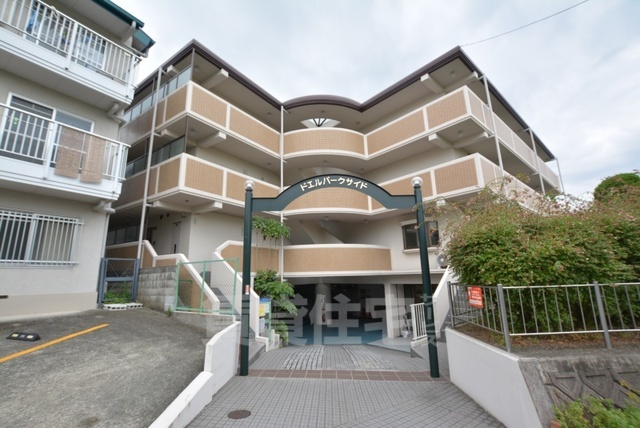 建物外観　オンライン内覧・現地案内も可能です