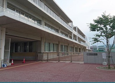 小学校　富山市立五福小学校（小学校）まで1526m