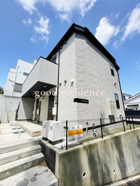 建物外観　【人気！おすすめ物件！！】お問い合わせはお早めに♪
