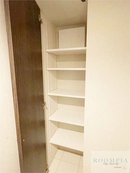 その他設備　物件画像