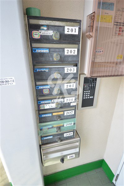 その他共有部分