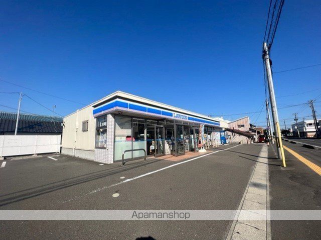 コンビニ　ローソン岩沼中央３丁目店（コンビニ）まで450m