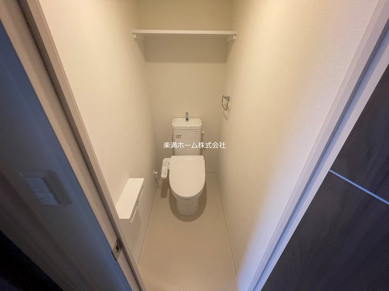 トイレ　風呂トイレ別♪