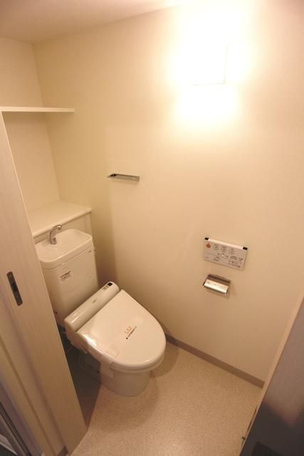 トイレ　★トイレ★※別部屋参考写真※