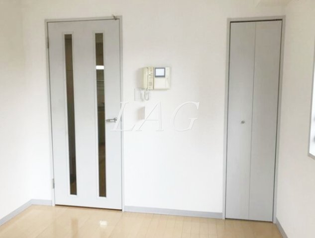 その他部屋・スペース　寝室です。
