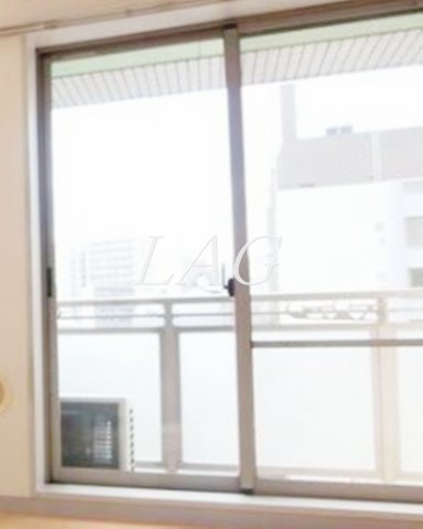 バルコニー　バルコニーです。
