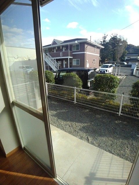 庭