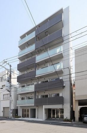 建物外観　☆きれいな外観☆