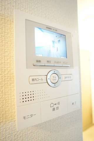 その他設備　※同物件、反転タイプの写真です。