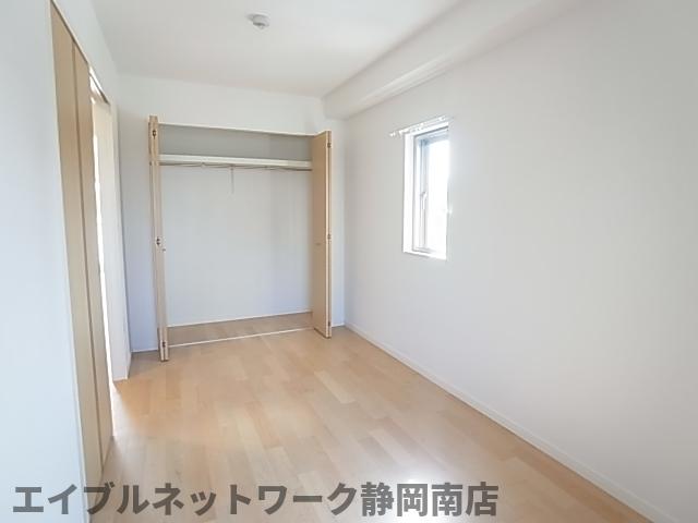 その他設備　内装も気になるポイント