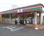 コンビニ　セブンイレブン 茅ヶ崎本宿町店（コンビニ）まで259m
