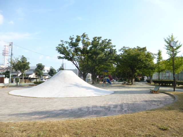 公園　鶴舞公園（公園）まで3930m