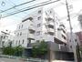 学芸大学駅より徒歩14分 5階 築21年8ヶ月の賃貸物件