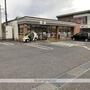 コンビニ　セブン－イレブン甲西郵便局前店（コンビニ）まで460m
