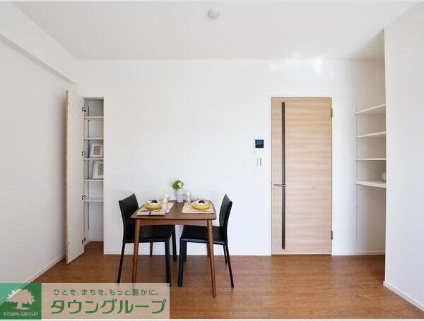 その他部屋・スペース