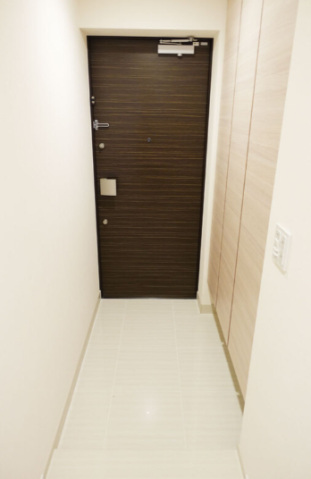 玄関　※別部屋参照