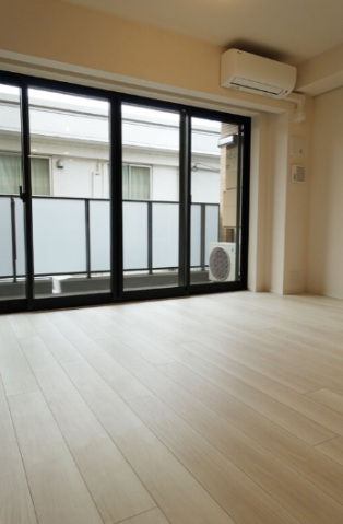 居室・リビング　※別部屋参照