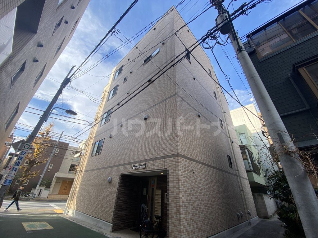 その他　外観