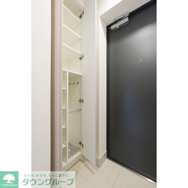 その他　シューズボックス