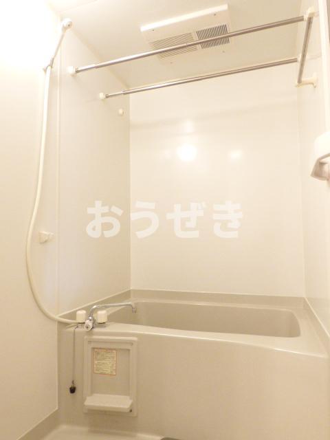 バス・シャワールーム　?