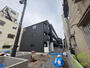 AXIACITY兵庫 2階 新築の賃貸物件