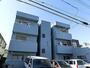 泉体育館駅より徒歩10分 3階 築41年1ヶ月の賃貸物件