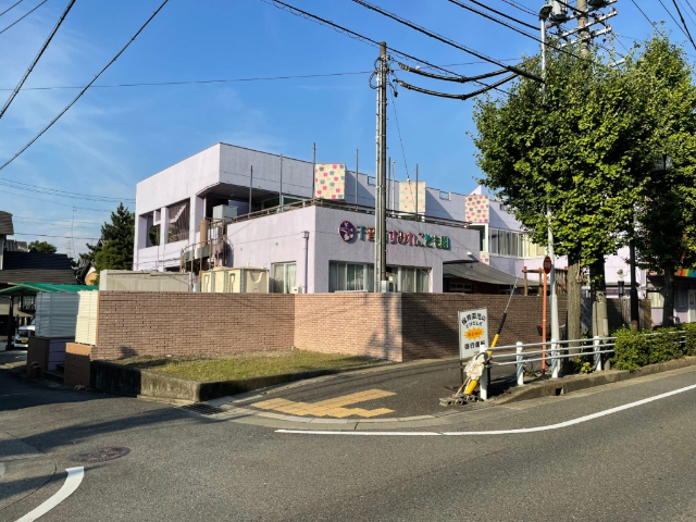 幼稚園・保育園　千音寺すみれこども園（幼稚園・保育園）まで337m